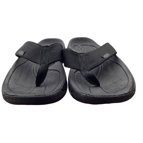 Keen Black Footwear Label‎ size 11